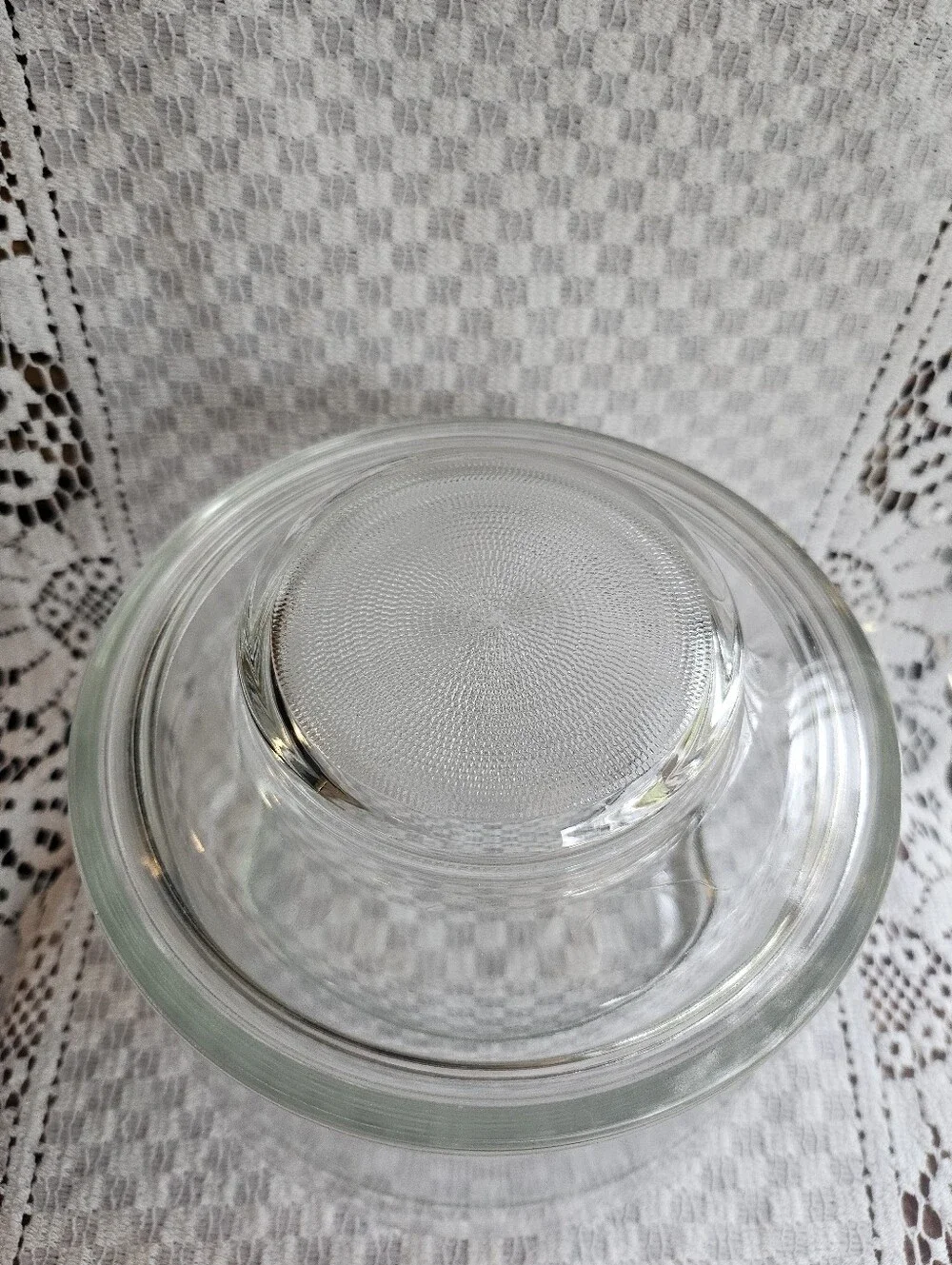 MCM Bartlett Collins Squatty Jar